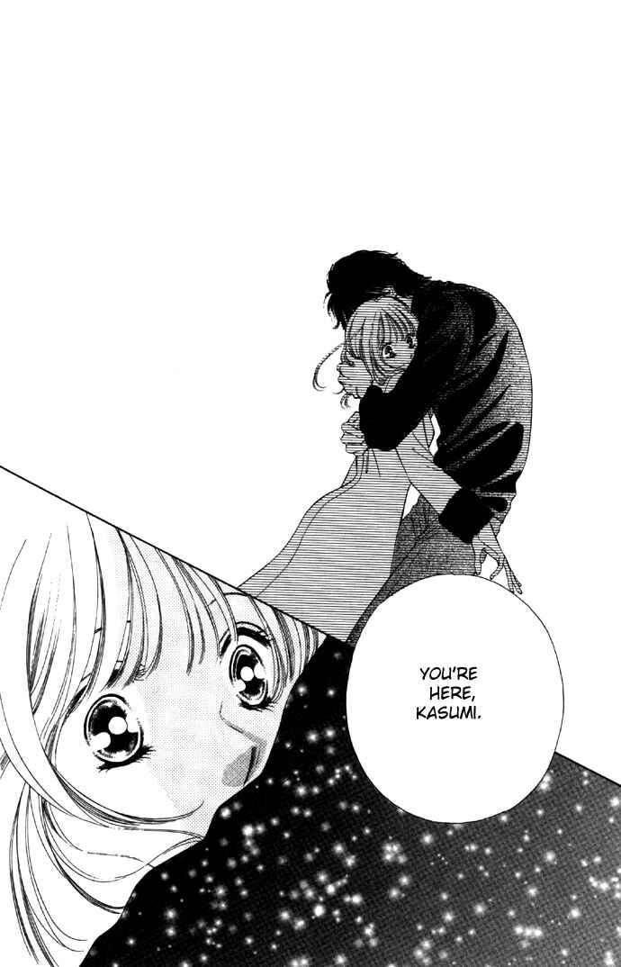 Page 33 Chapter 27 Soaked in Sin