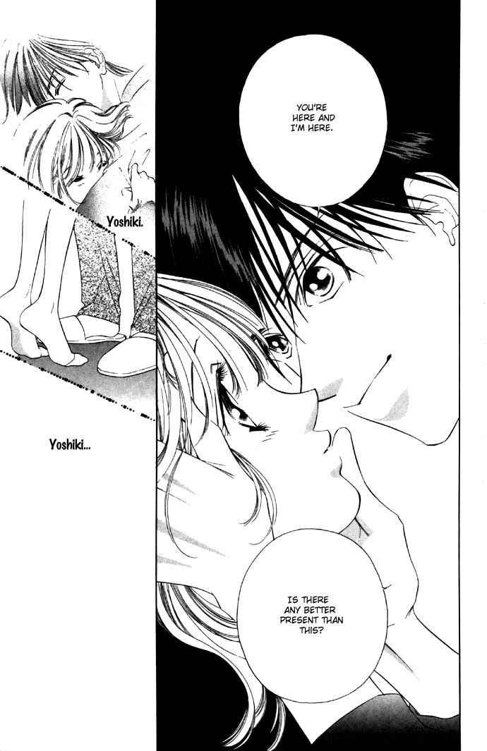 Page 34 Chapter 27 Soaked in Sin