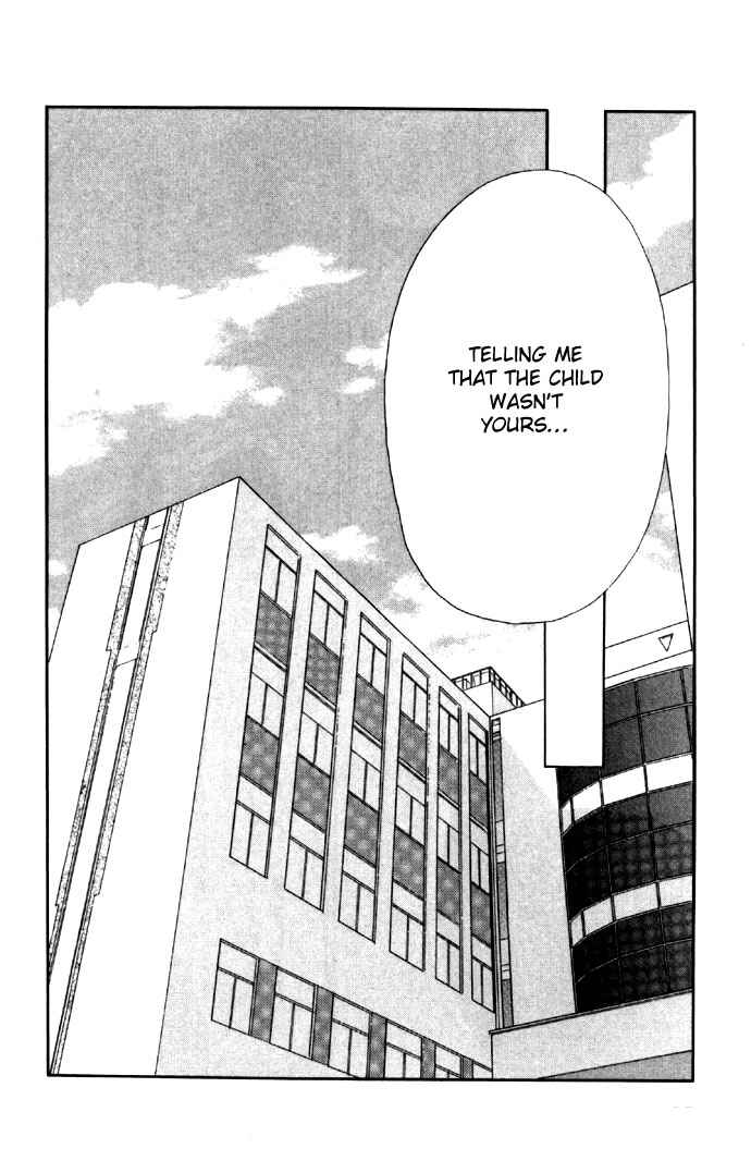 Page 7 Chapter 27 Soaked in Sin