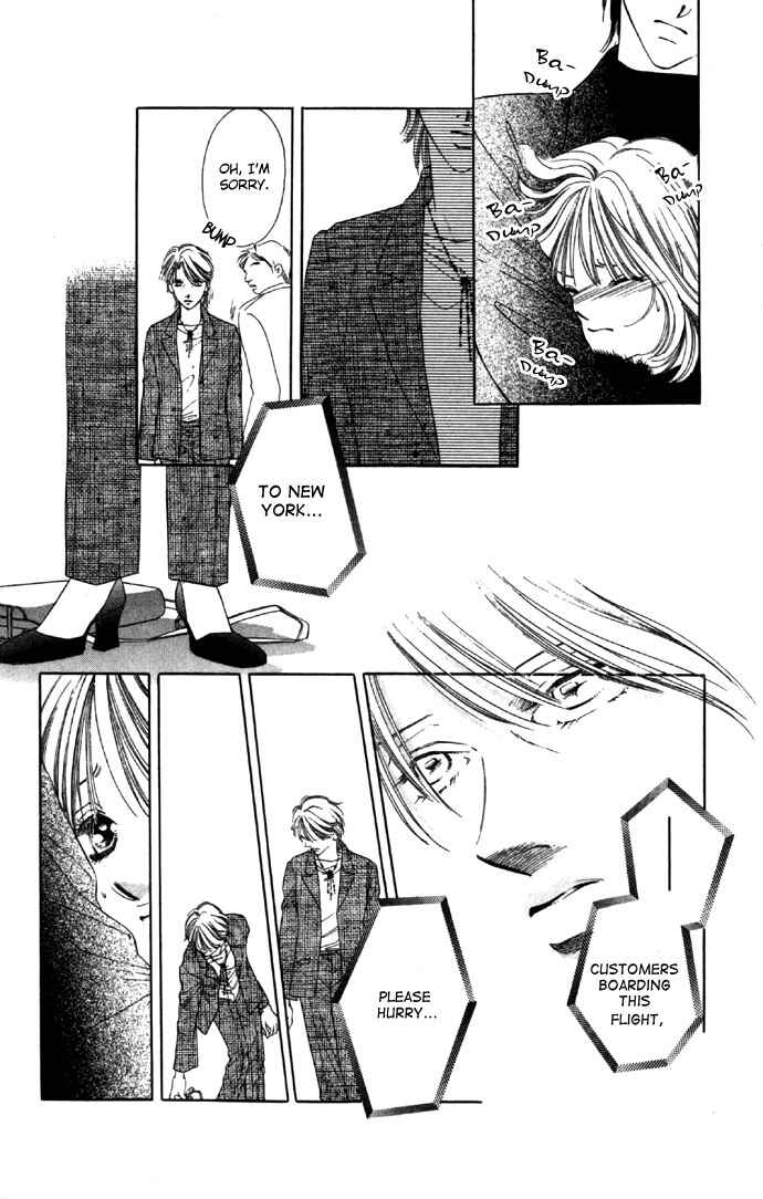 Page 13 Chapter 29 Soaked in Sin