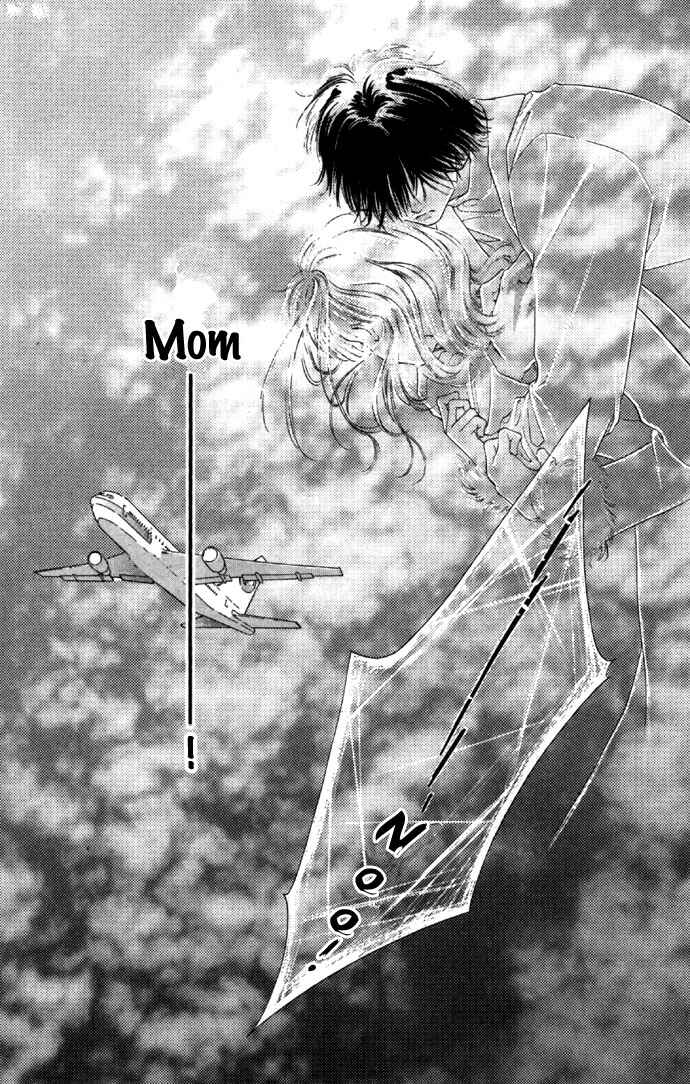 Page 16 Chapter 29 Soaked in Sin