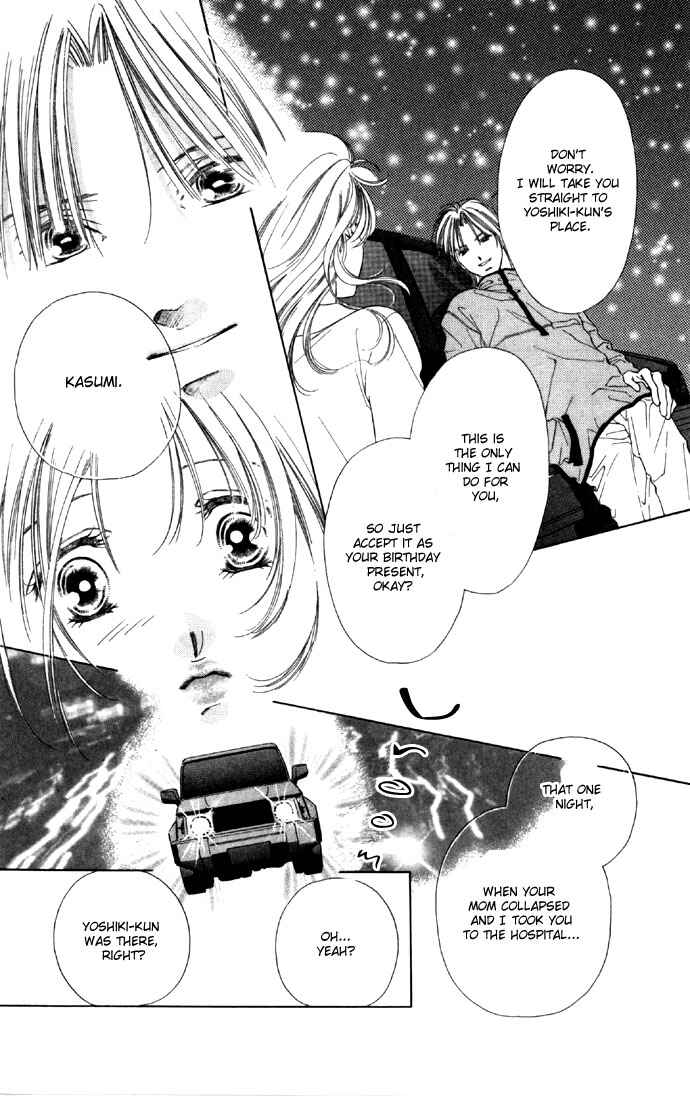 Page 34 Chapter 29 Soaked in Sin