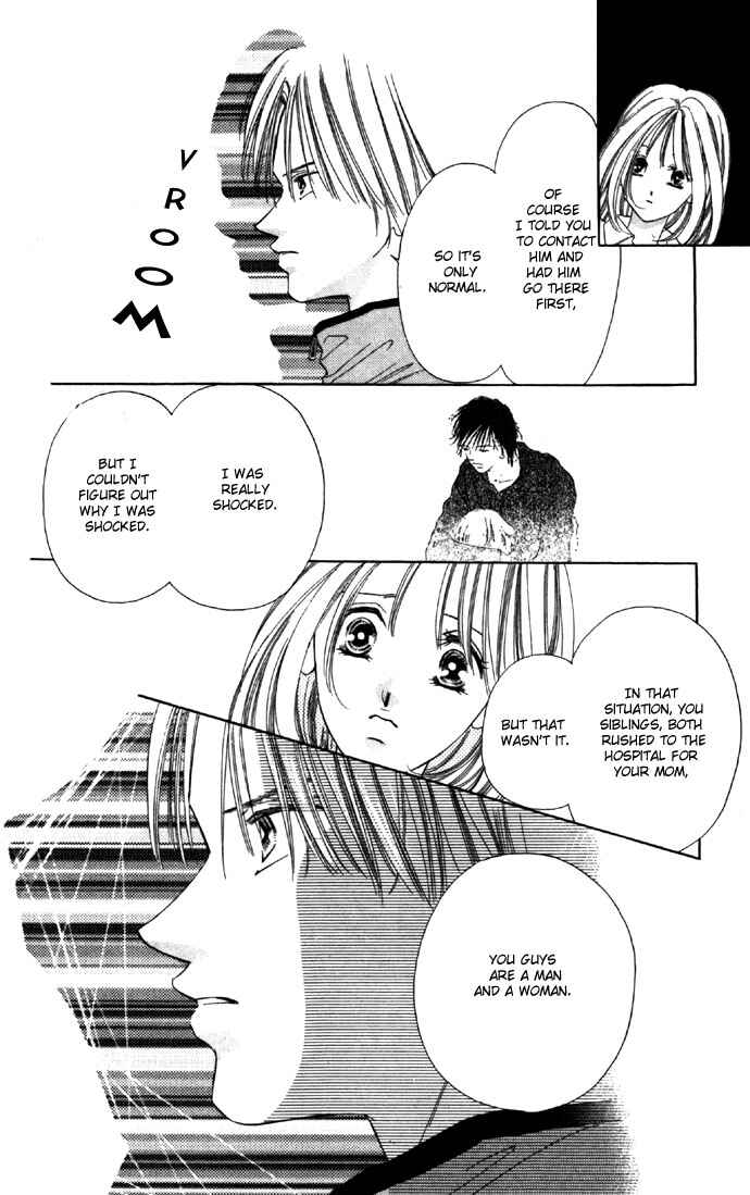 Page 35 Chapter 29 Soaked in Sin