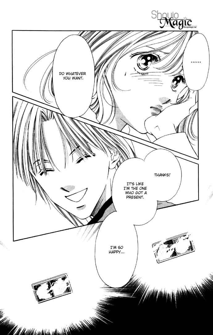 Page 39 Chapter 29 Soaked in Sin