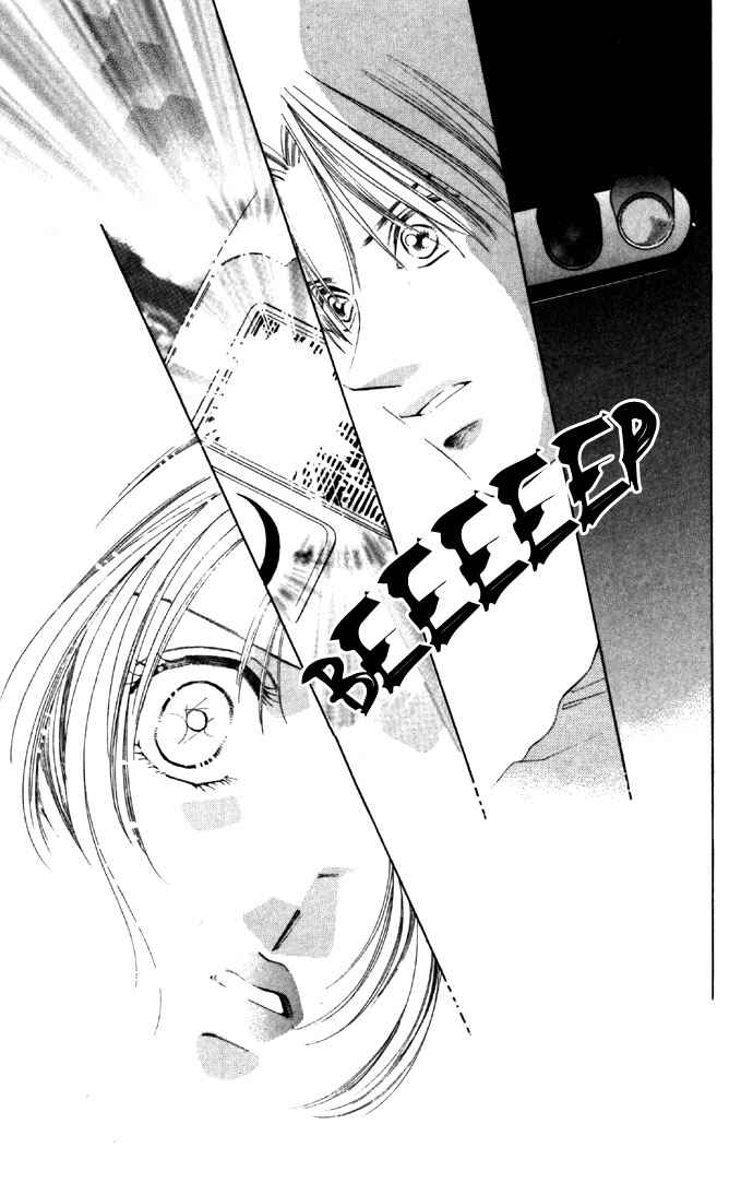 Page 40 Chapter 29 Soaked in Sin