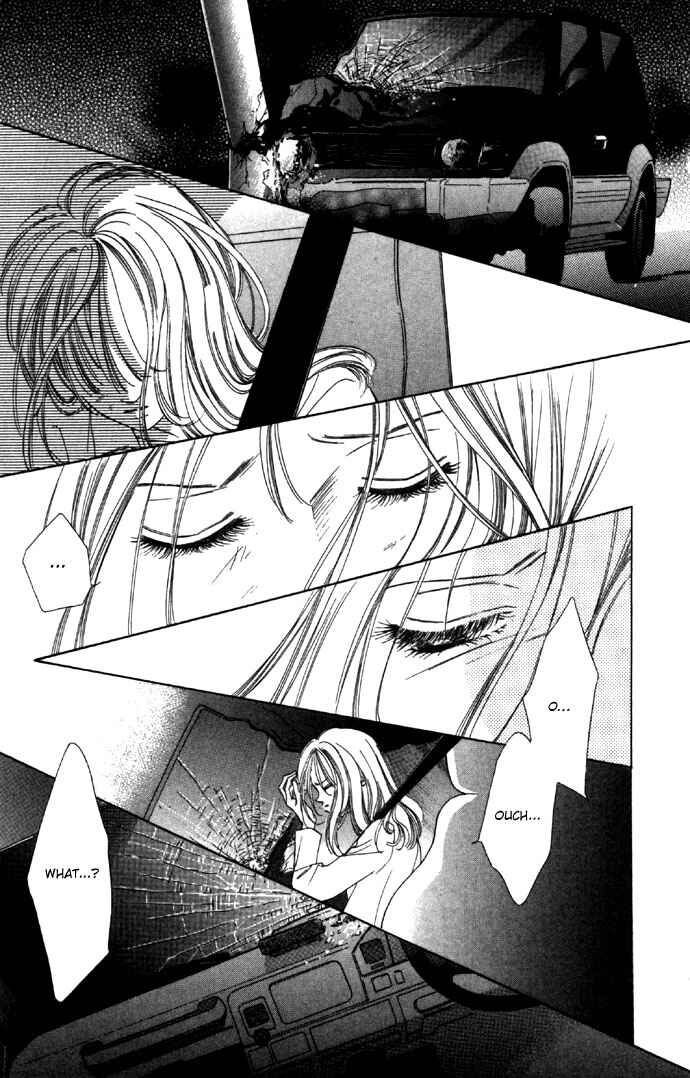 Page 44 Chapter 29 Soaked in Sin