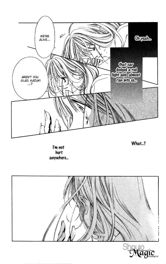 Page 45 Chapter 29 Soaked in Sin