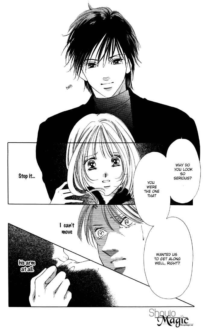 Page 6 Chapter 29 Soaked in Sin