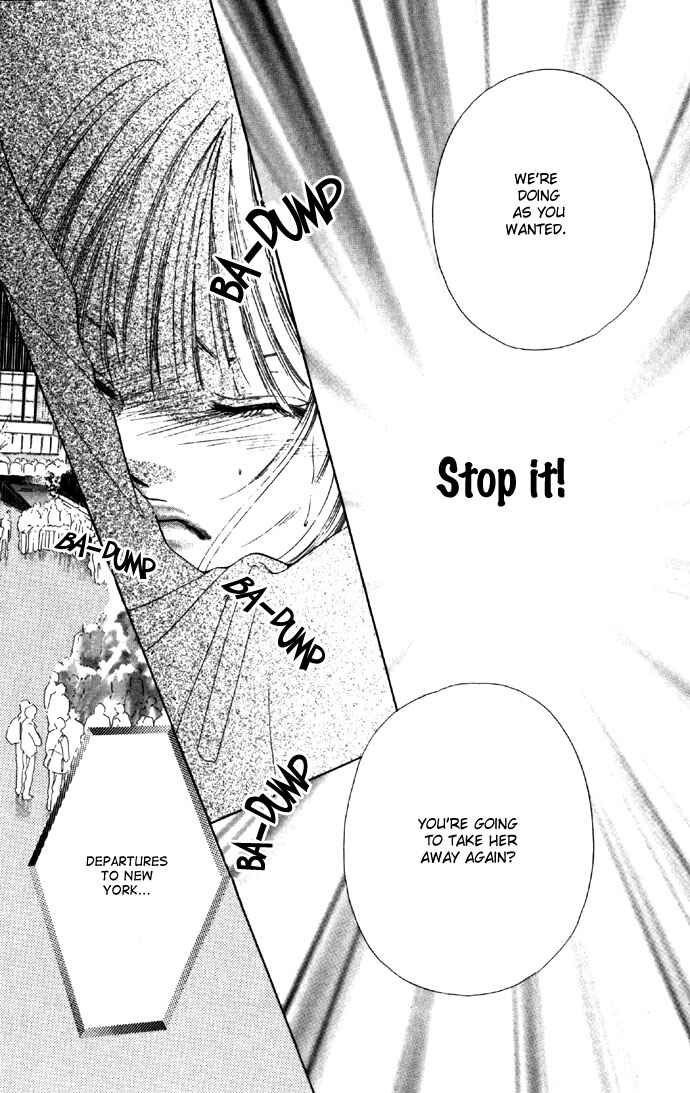 Page 8 Chapter 29 Soaked in Sin