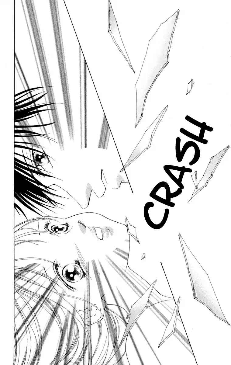Page 13 Chapter 64 Soaked in Sin