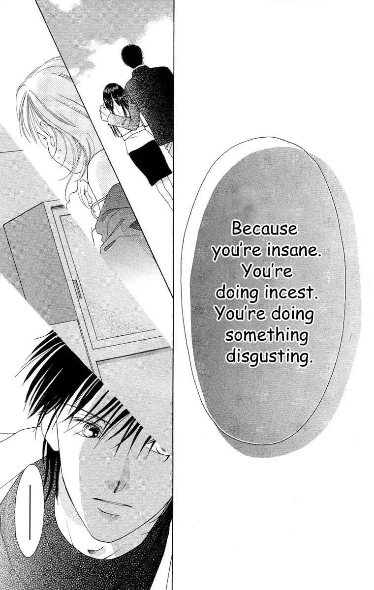 Page 18 Chapter 64 Soaked in Sin