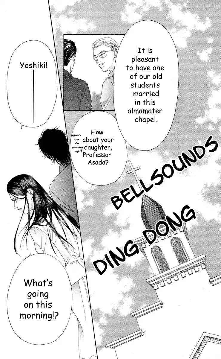 Page 24 Chapter 64 Soaked in Sin