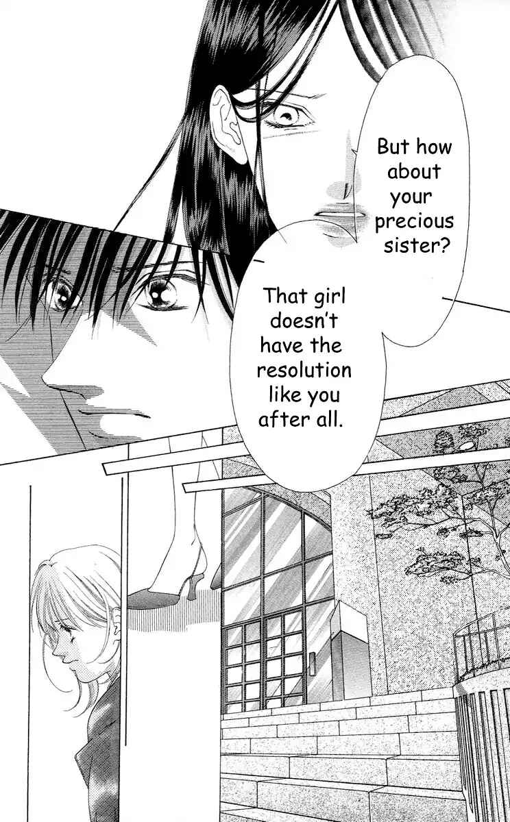 Page 26 Chapter 64 Soaked in Sin