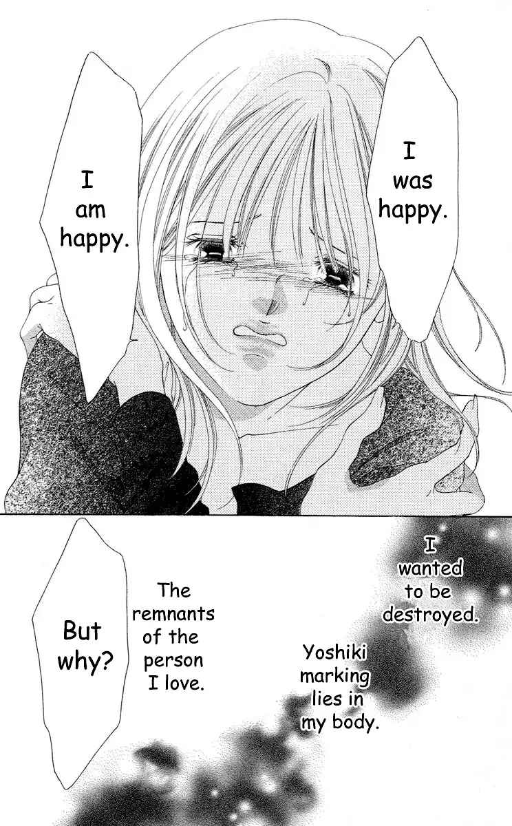 Page 30 Chapter 64 Soaked in Sin