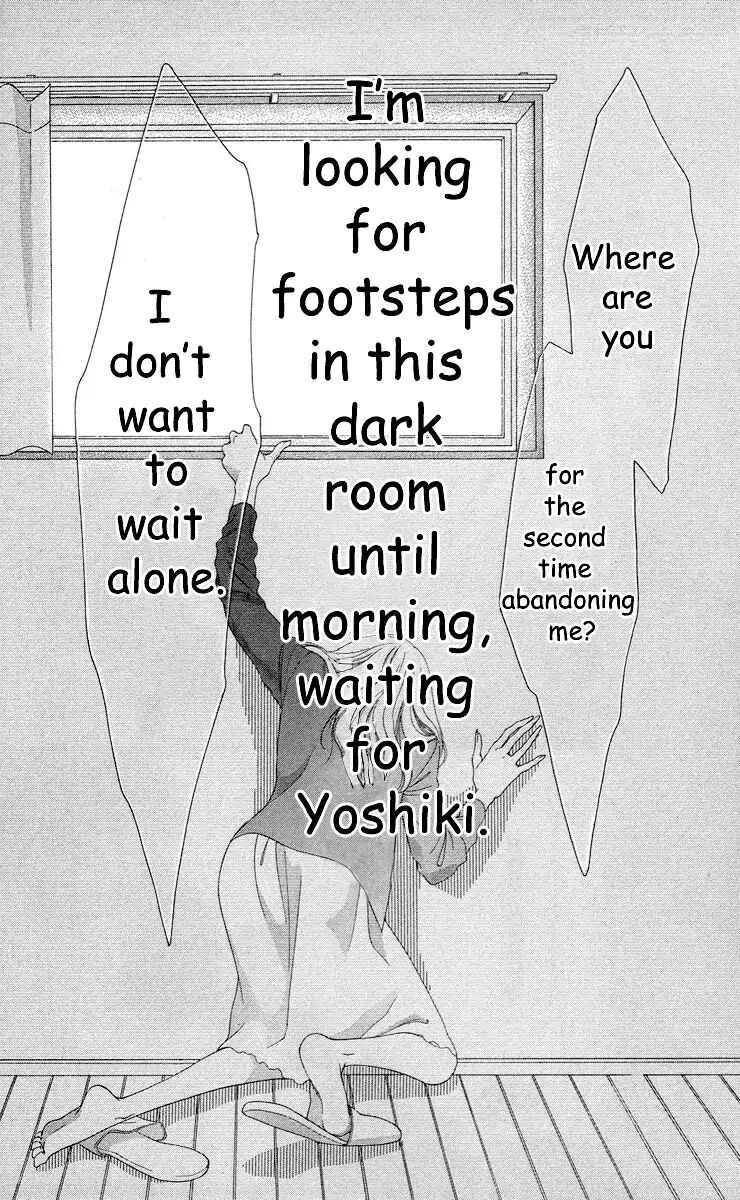 Page 31 Chapter 64 Soaked in Sin