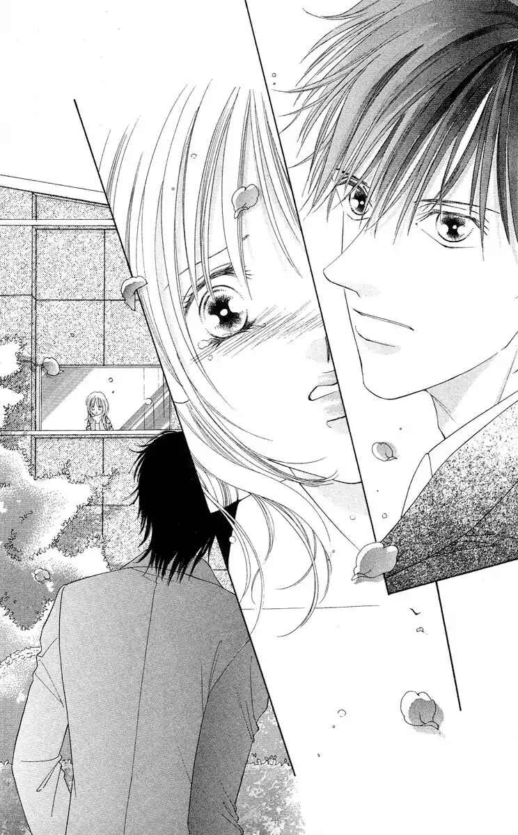Page 33 Chapter 64 Soaked in Sin