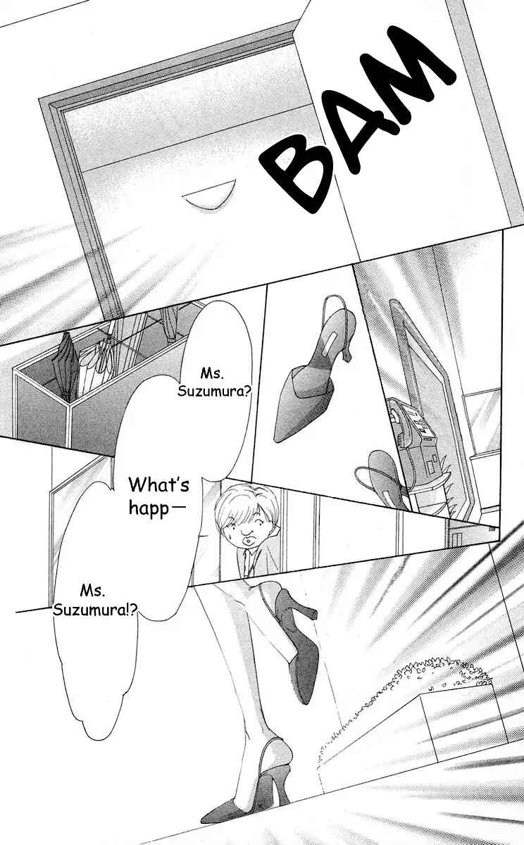 Page 34 Chapter 64 Soaked in Sin