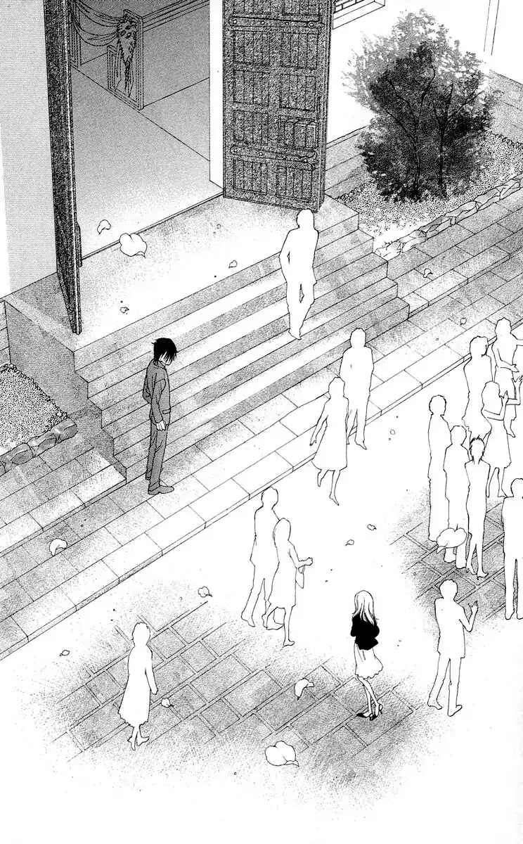 Page 35 Chapter 64 Soaked in Sin