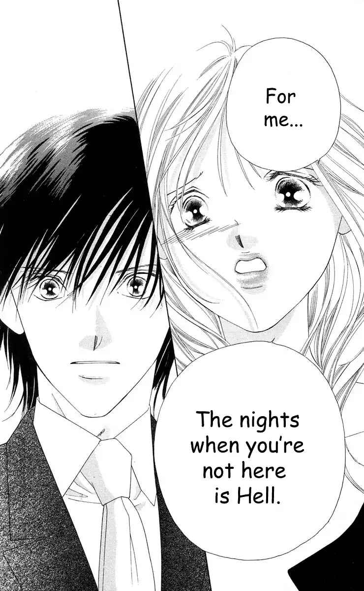 Page 38 Chapter 64 Soaked in Sin