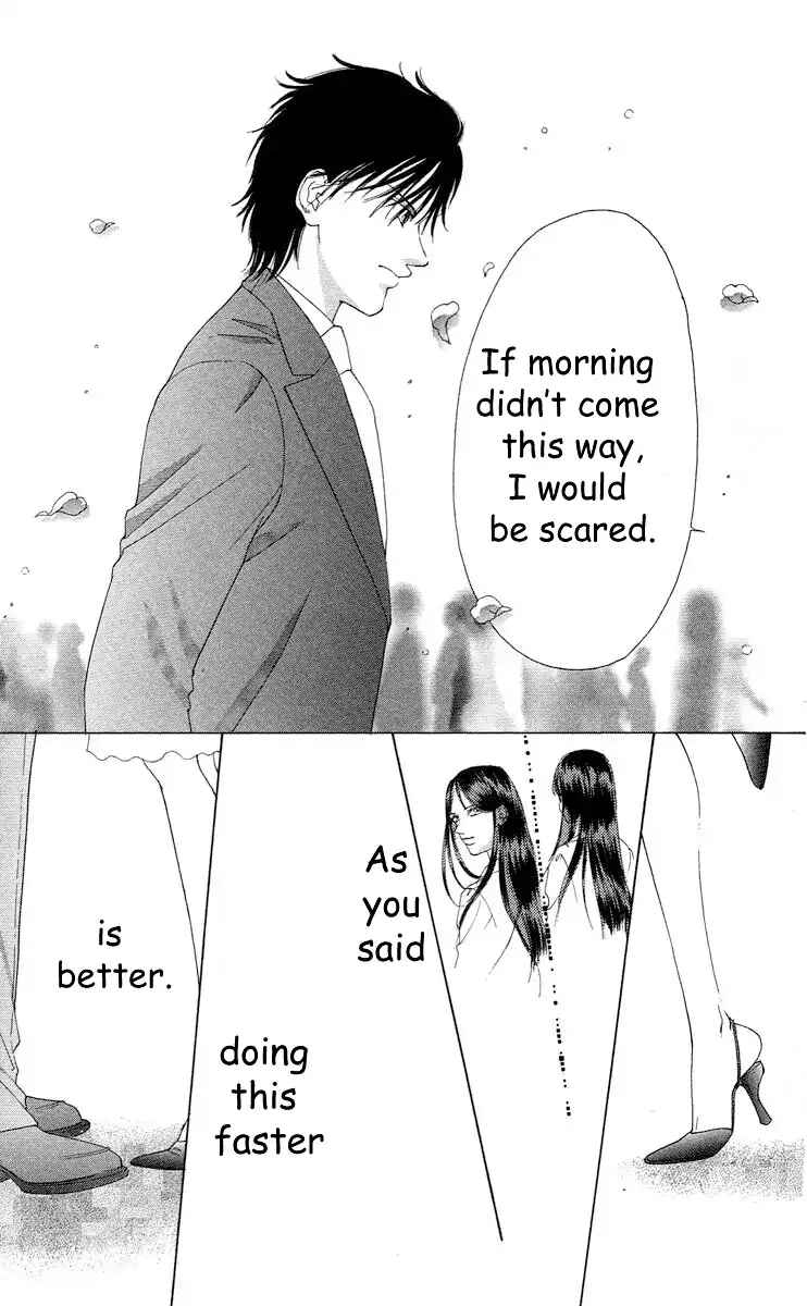 Page 40 Chapter 64 Soaked in Sin