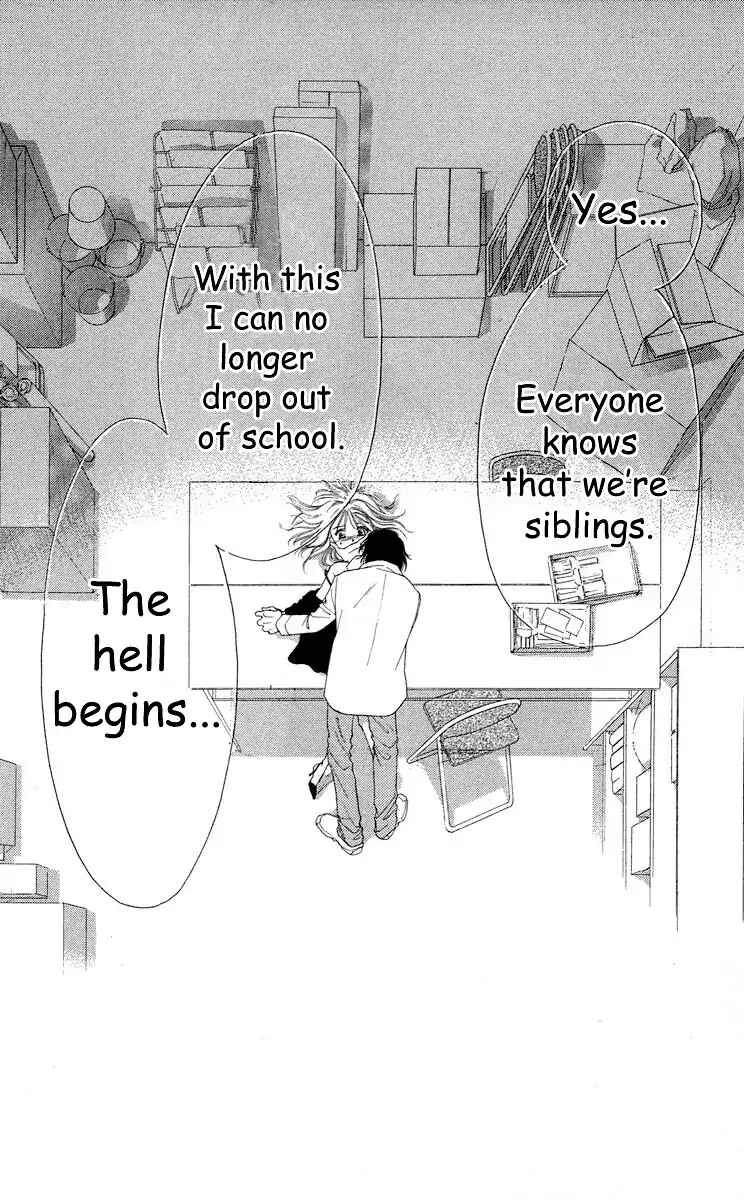 Page 6 Chapter 64 Soaked in Sin