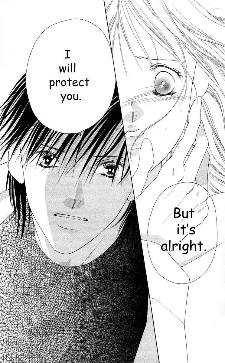Page 7 Chapter 64 Soaked in Sin