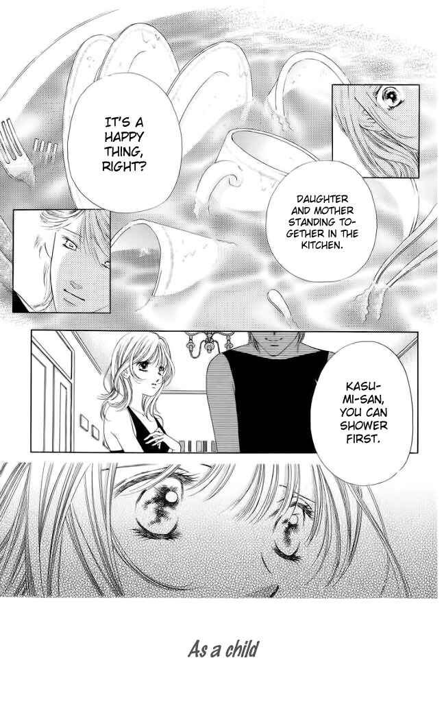 Page 21 Chapter 46 Soaked in Sin