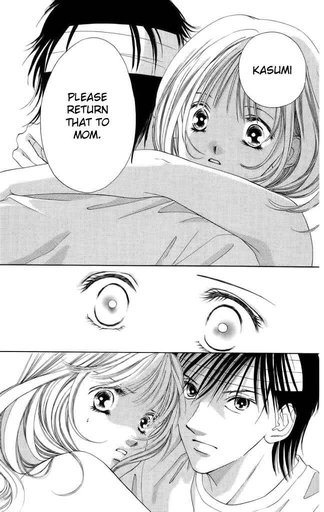 Page 35 Chapter 46 Soaked in Sin
