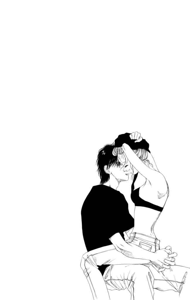 Page 6 Chapter 46 Soaked in Sin