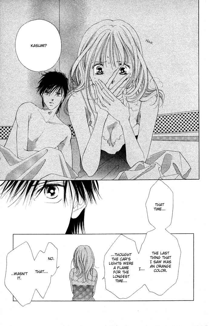 Page 21 Chapter 35 Soaked in Sin