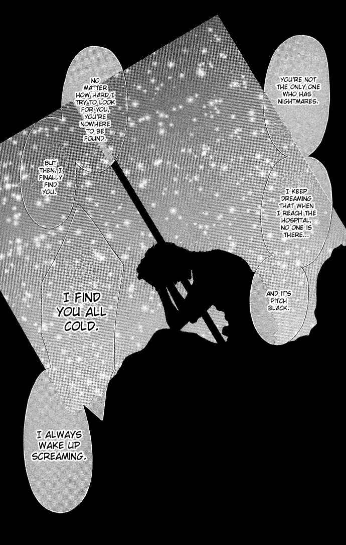 Page 28 Chapter 35 Soaked in Sin
