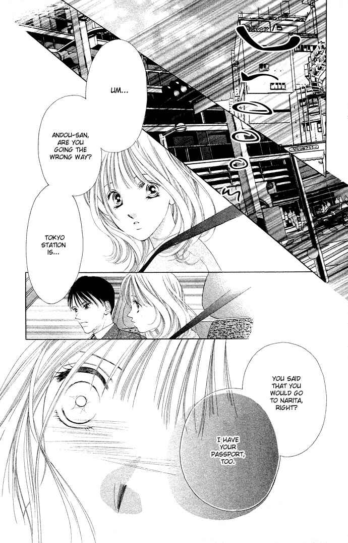 Page 41 Chapter 35 Soaked in Sin