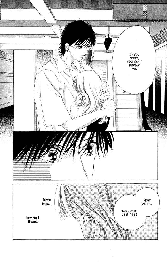 Page 8 Chapter 35 Soaked in Sin