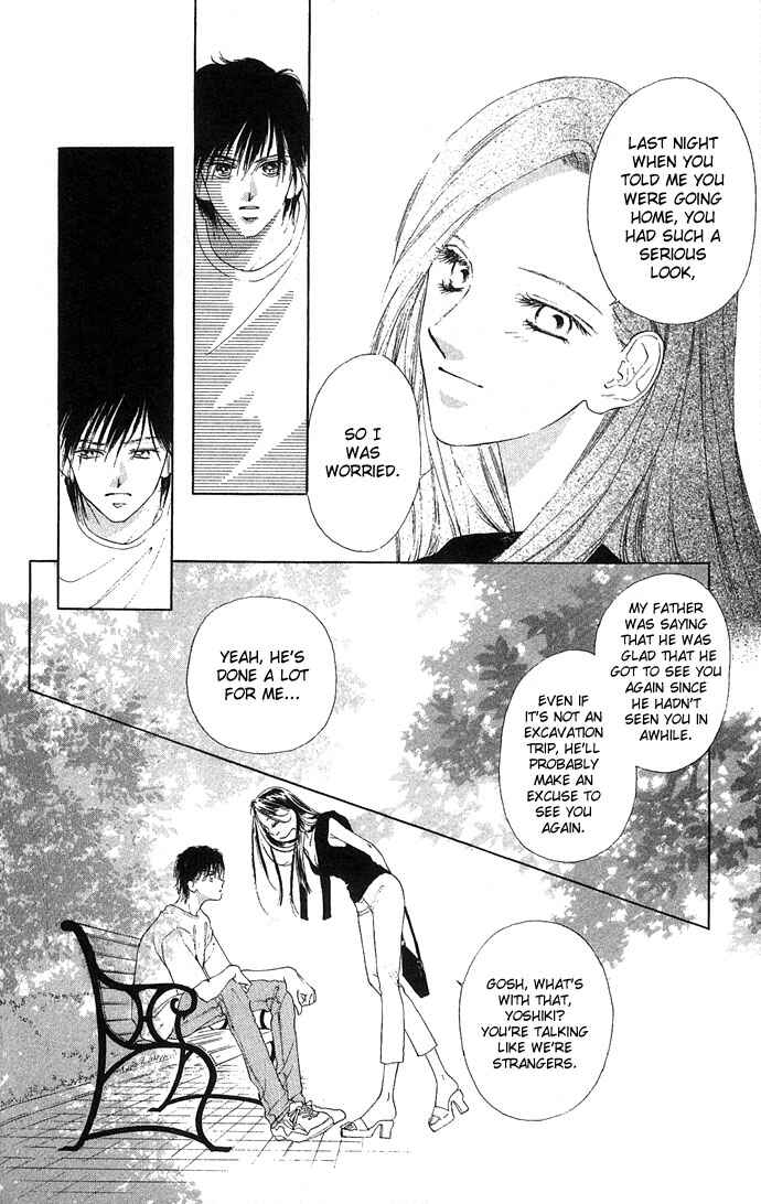 Page 11 Chapter 12 Soaked in Sin