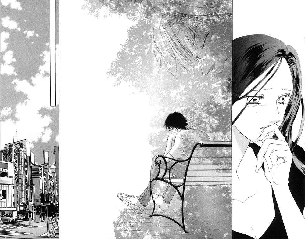 Page 13 Chapter 12 Soaked in Sin
