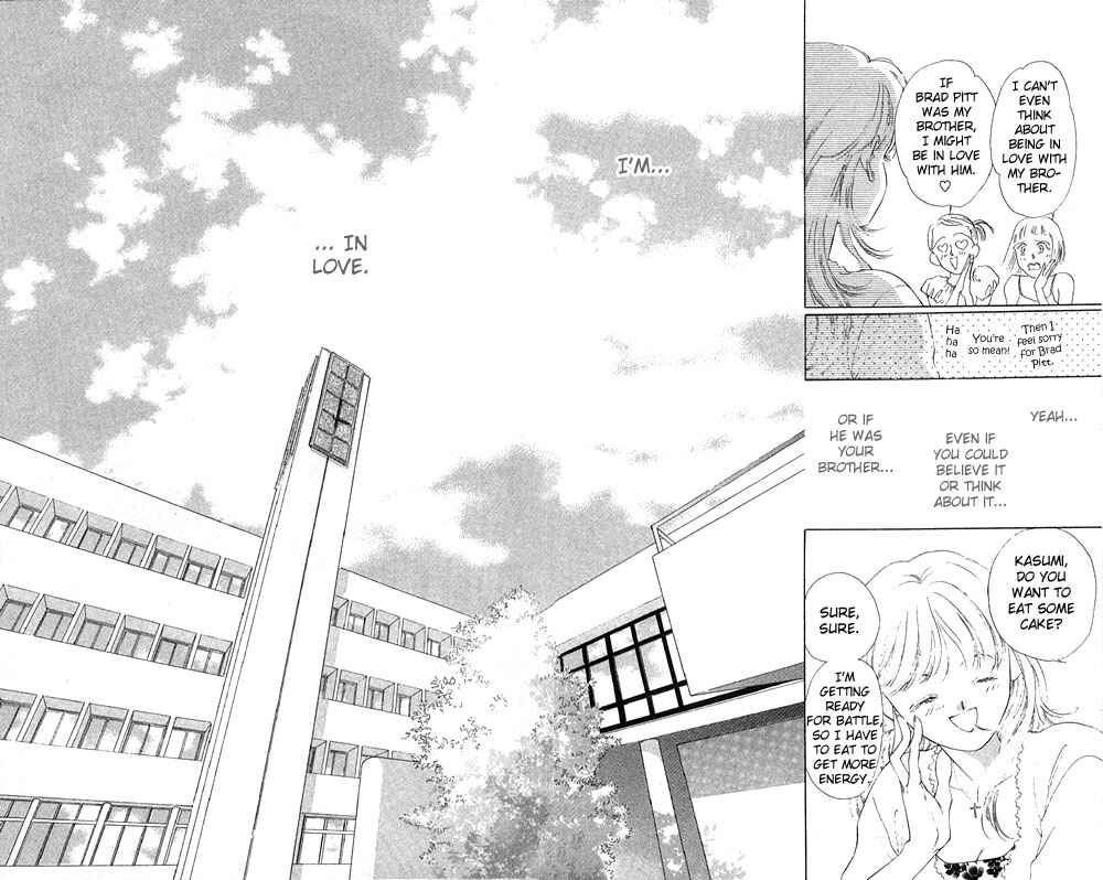 Page 16 Chapter 12 Soaked in Sin