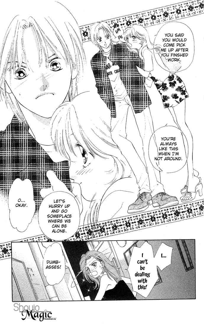 Page 22 Chapter 12 Soaked in Sin