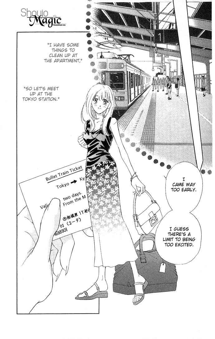 Page 34 Chapter 12 Soaked in Sin