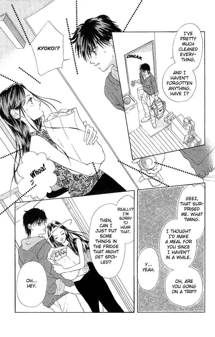 Page 36 Chapter 12 Soaked in Sin