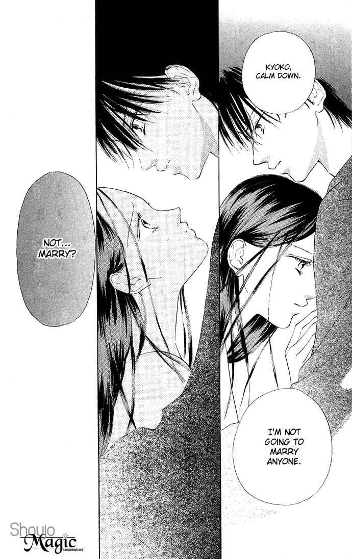 Page 41 Chapter 12 Soaked in Sin
