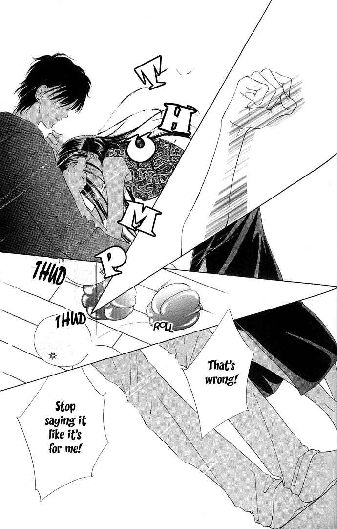 Page 42 Chapter 12 Soaked in Sin