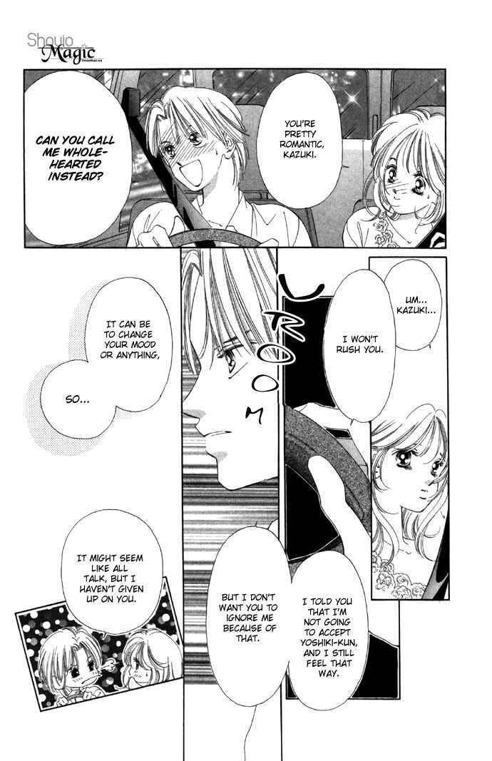 Page 16 Chapter 15 Soaked in Sin