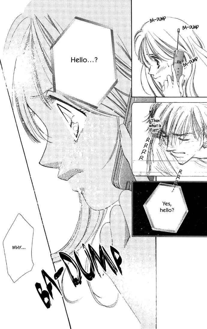 Page 18 Chapter 15 Soaked in Sin