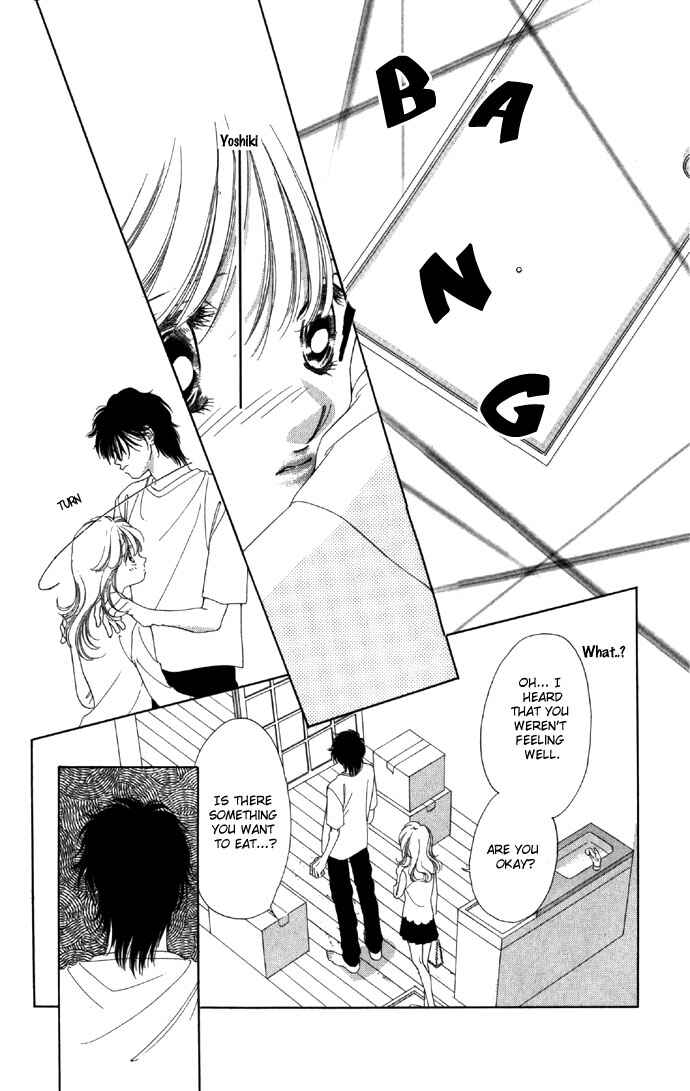 Page 30 Chapter 15 Soaked in Sin