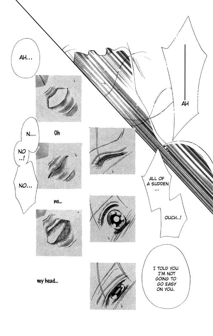 Page 34 Chapter 15 Soaked in Sin