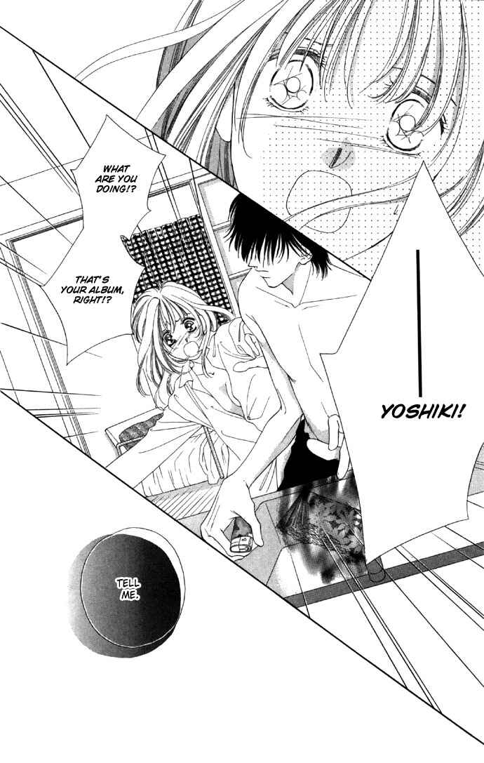 Page 38 Chapter 15 Soaked in Sin