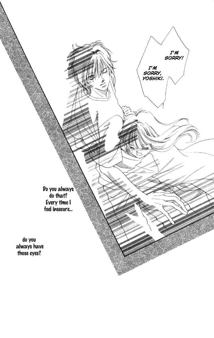 Page 40 Chapter 15 Soaked in Sin