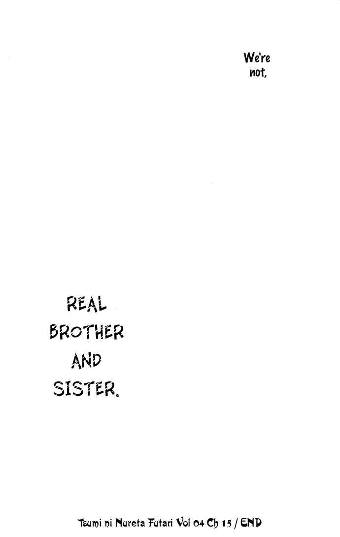 Page 60 Chapter 15 Soaked in Sin