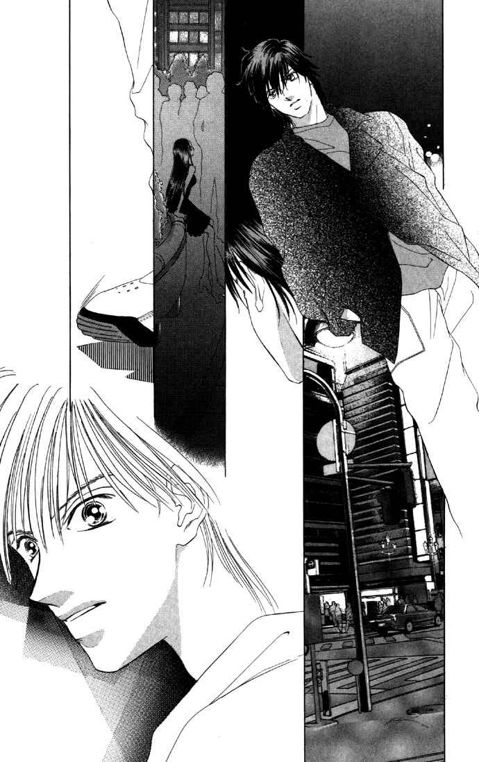Page 21 Chapter 17 Soaked in Sin