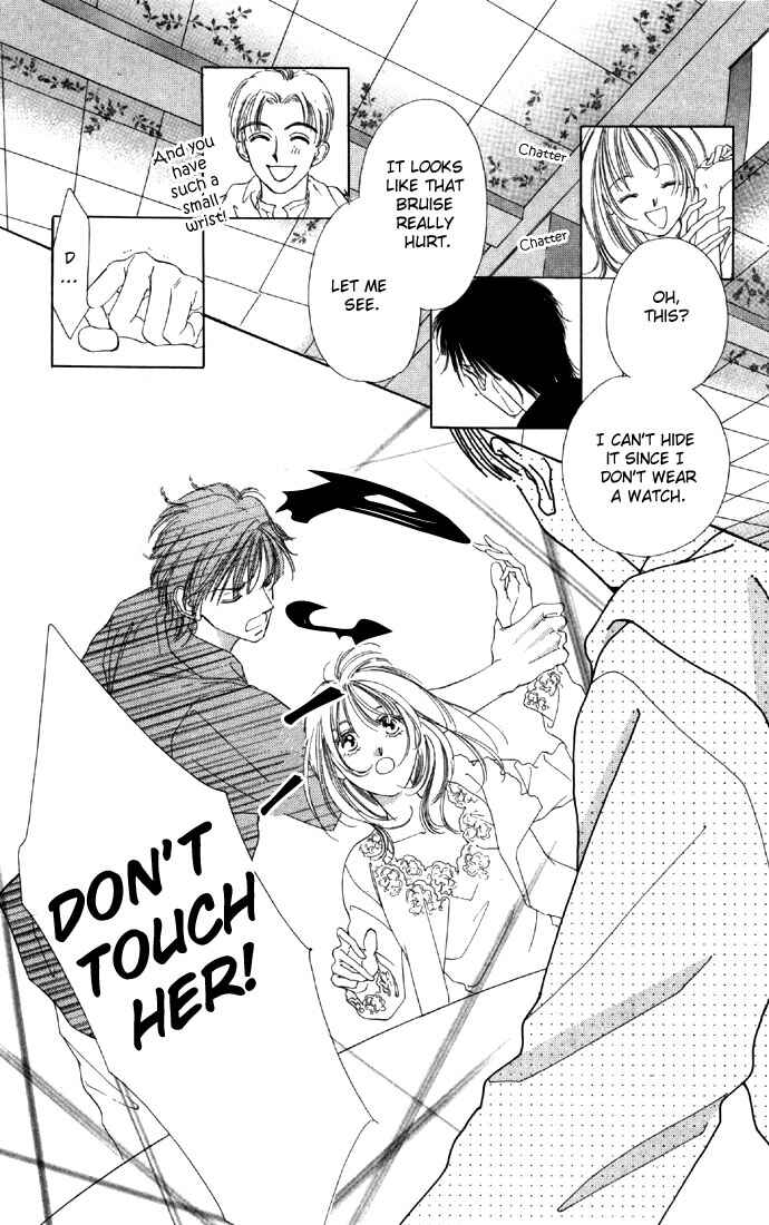 Page 29 Chapter 17 Soaked in Sin